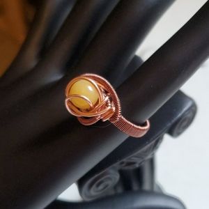 Handmade Ring